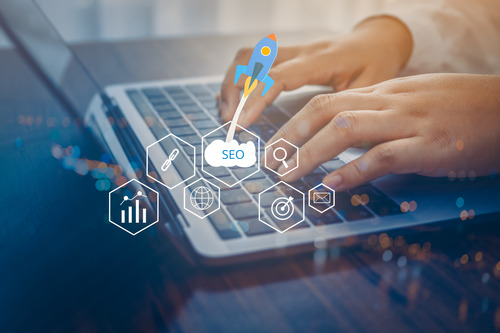 Hvordan Forbedre Din SEO-Score: En Omfattende Guide